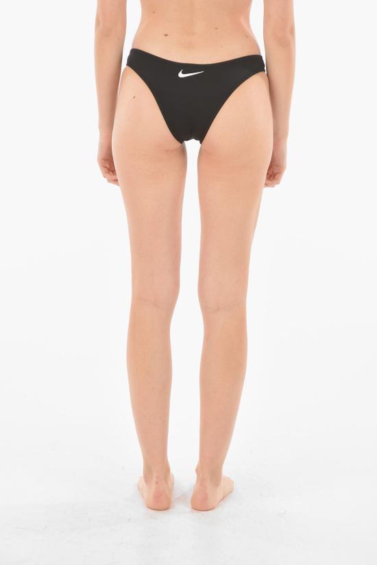  나이키 비키니 수영복 NESSA220 001 Black - NIKE