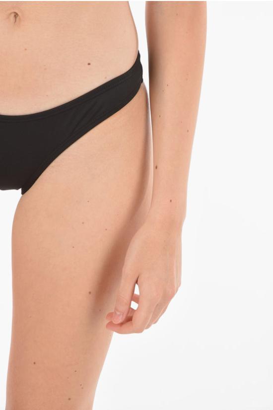  나이키 비키니 수영복 NESSA220 001 Black - NIKE