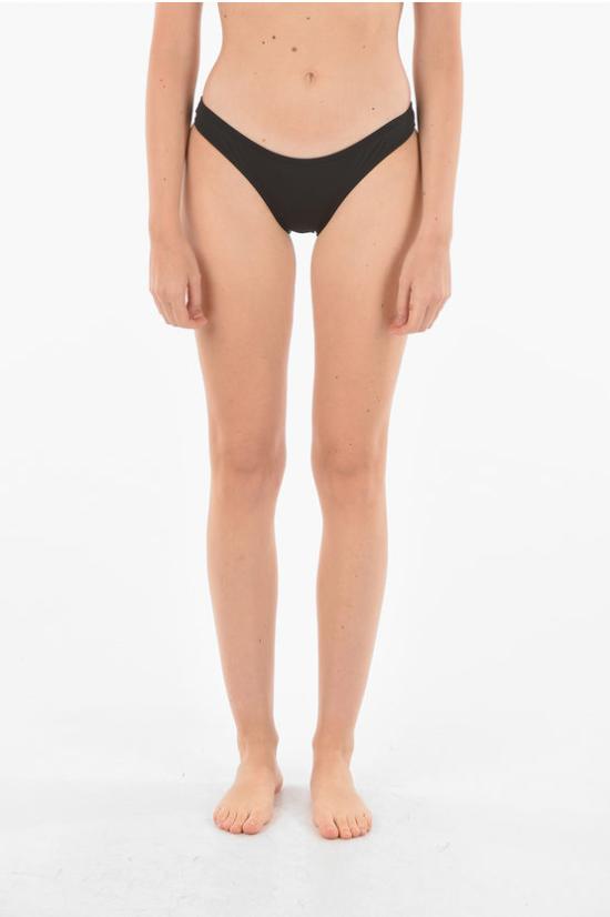  나이키 비키니 수영복 NESSA220 001 Black