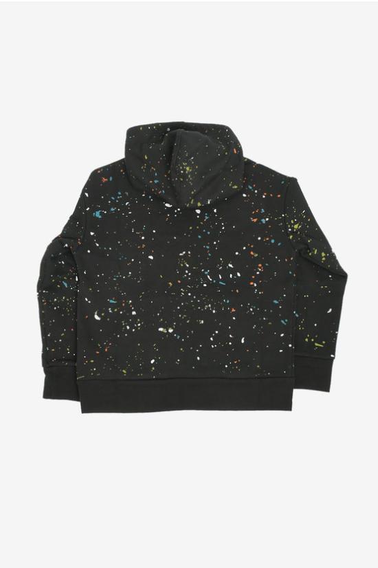  [키즈] 컨버스 티셔츠 9CB231 023 Black - CONVERSE