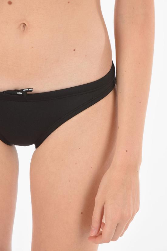  나이키 비키니 수영복 NESSA219 001 Black - NIKE