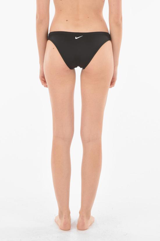  나이키 비키니 수영복 NESSA219 001 Black - NIKE