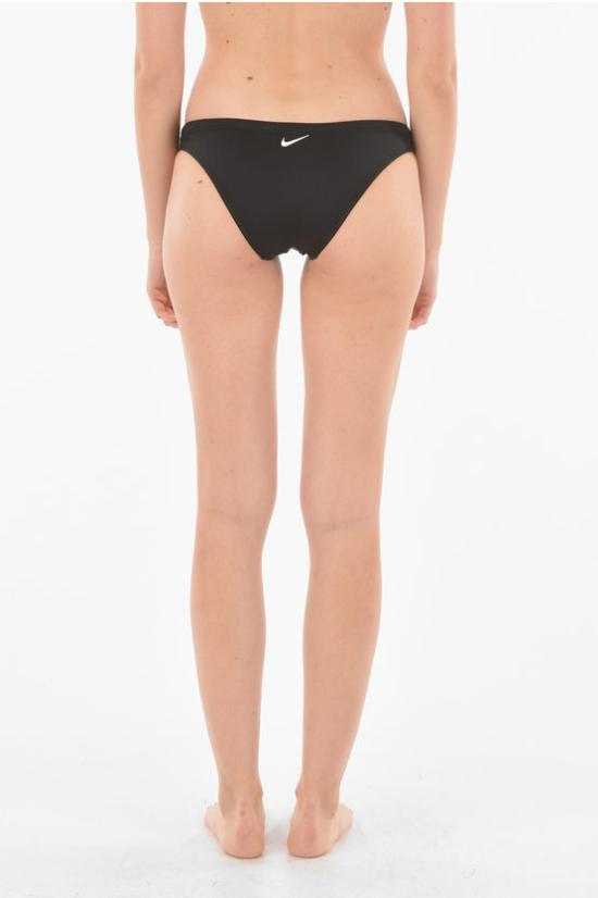  나이키 비키니 수영복 NESSA219 001 Black - NIKE