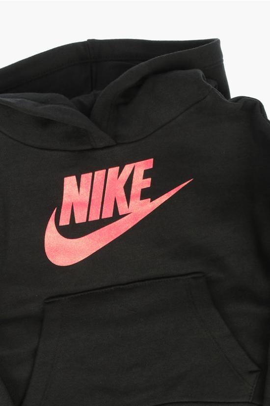  [키즈] 나이키 티셔츠 36I400 023 Black - NIKE