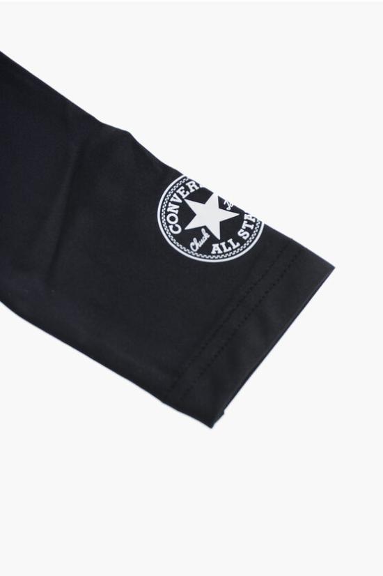  [키즈] 컨버스 레깅스 4CC894 023 Black - CONVERSE