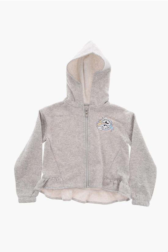  [키즈] 컨버스 캐주얼 세트 3CC950 G2H Gray - CONVERSE