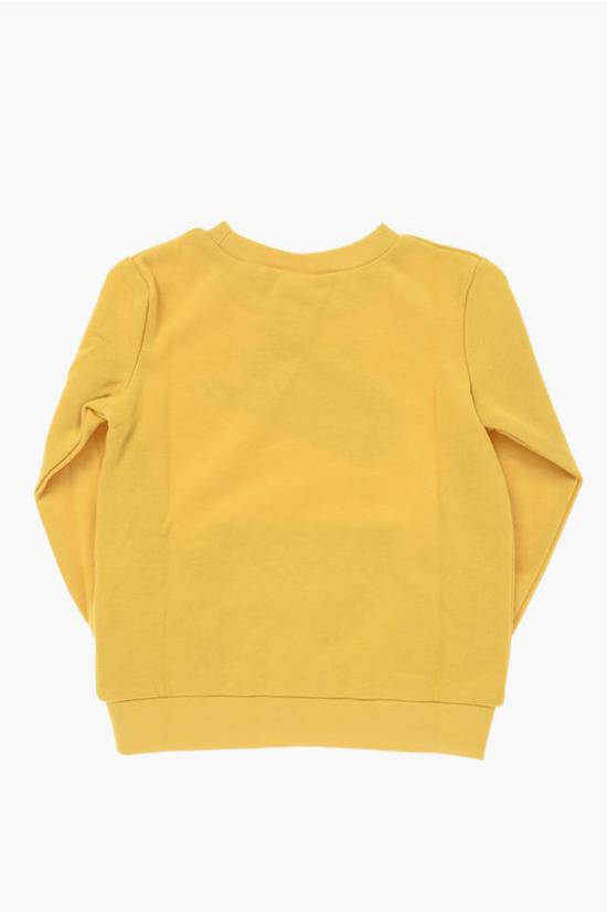  [키즈] 나이키 티셔츠 86J842 Y3E Yellow - NIKE