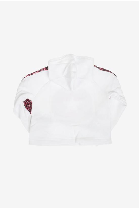  [키즈] 컨버스 티셔츠 4CB224 001 White - CONVERSE