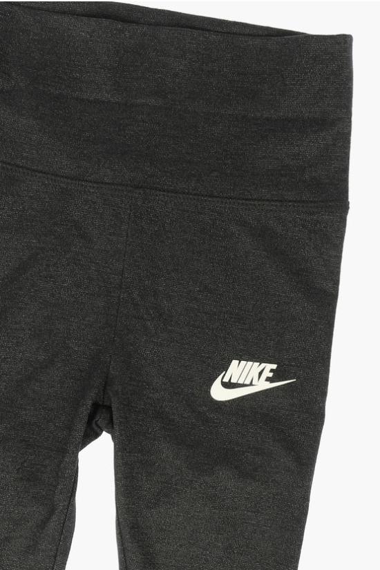  [키즈] 나이키 레깅스 36I104 023 Black - NIKE