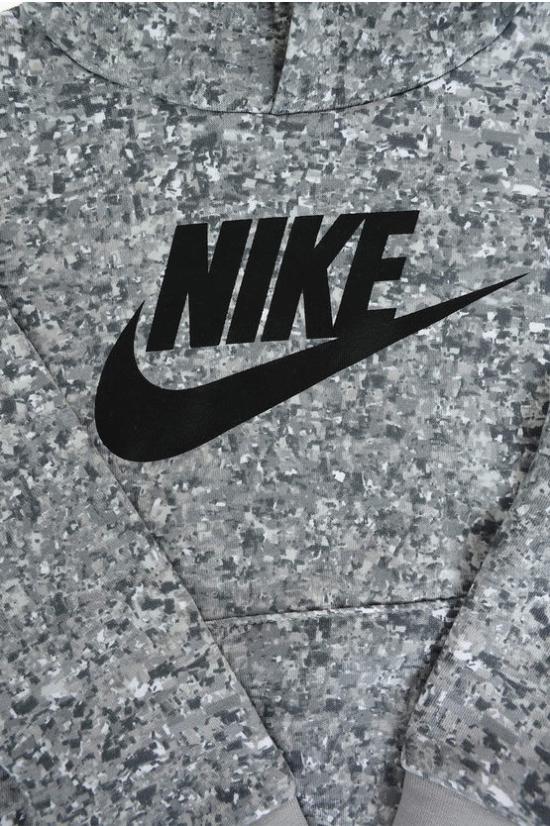  [키즈] 나이키 티셔츠 86I118 G6U Gray - NIKE