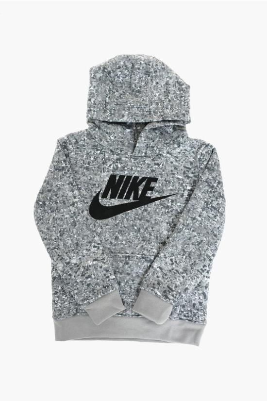  [키즈] 나이키 티셔츠 86I118 G6U Gray