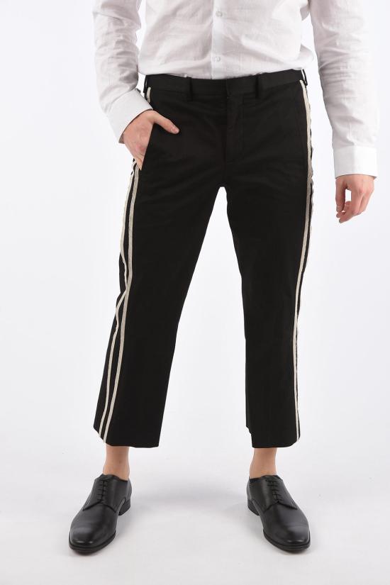  닐바렛 트레이닝/조거 팬츠 BPA771AH N014 514 Black