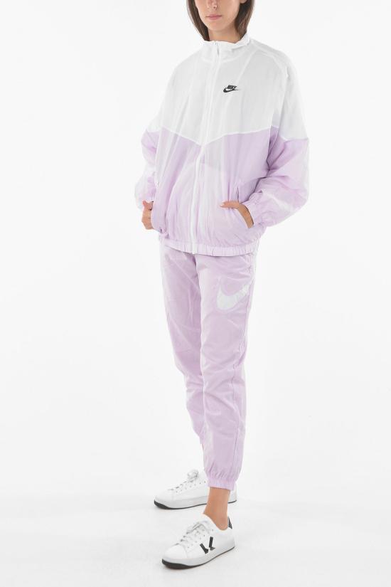  나이키 자켓 DM6185 102 Bianco, Viola - NIKE