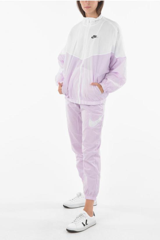  나이키 자켓 DM6185 102 Bianco, Viola - NIKE
