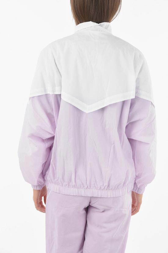  나이키 자켓 DM6185 102 Bianco, Viola - NIKE