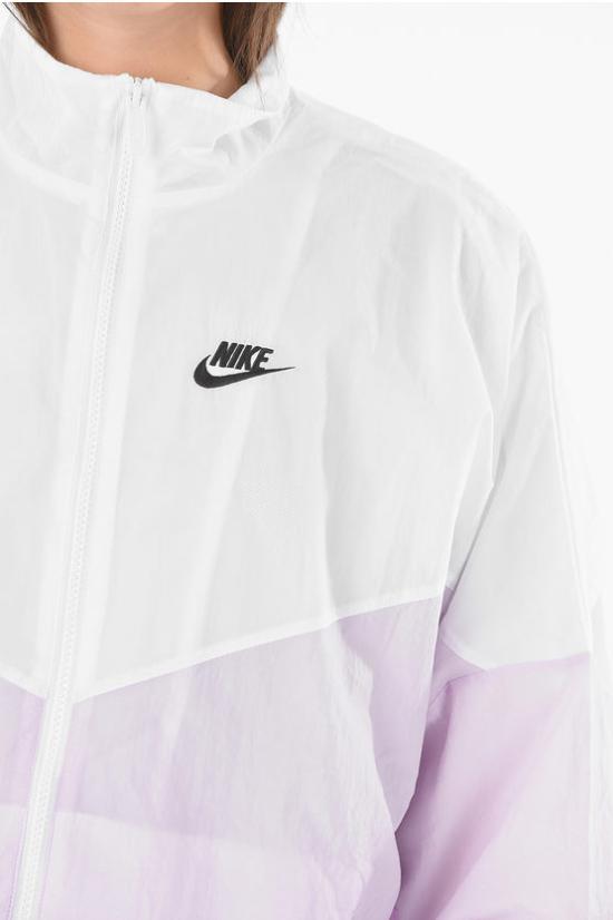  나이키 자켓 DM6185 102 Bianco, Viola - NIKE