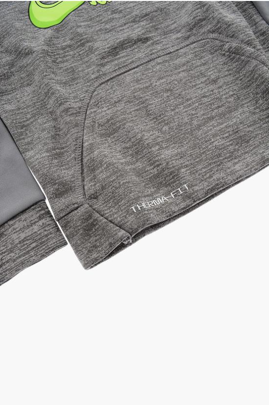  [키즈] 나이키 티셔츠 86J782 GEH Gray - NIKE