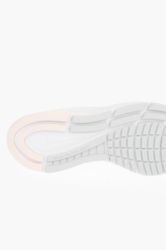  나이키 에어 줌 스트럭처 24 DA8570 101 White - NIKE