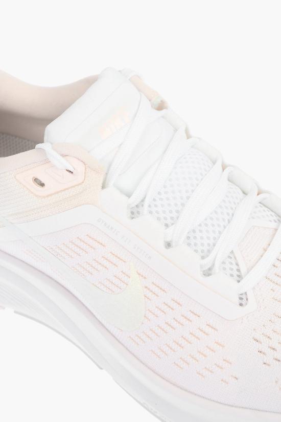  나이키 에어 줌 스트럭처 24 DA8570 101 White - NIKE
