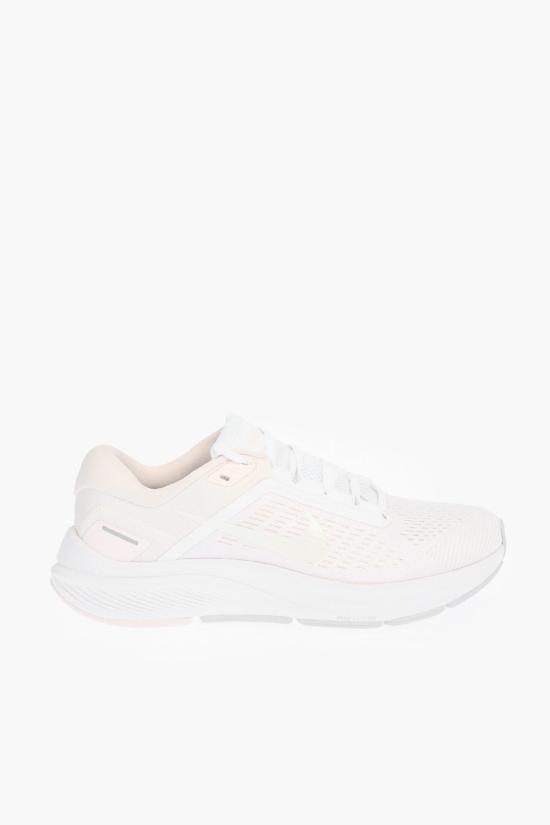  나이키 에어 줌 스트럭처 24 DA8570 101 White - NIKE
