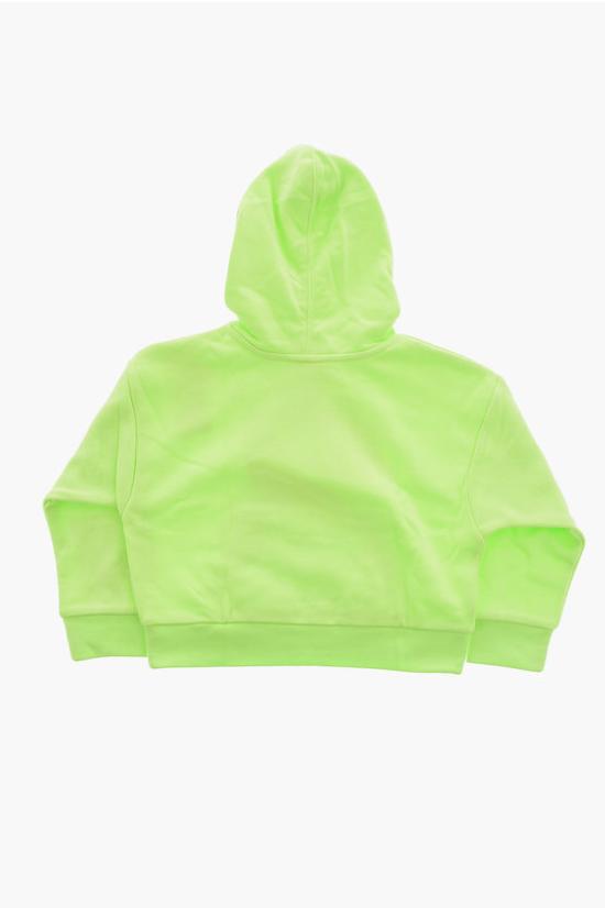  [키즈] 나이키 티셔츠 36J912 E1B Green - NIKE