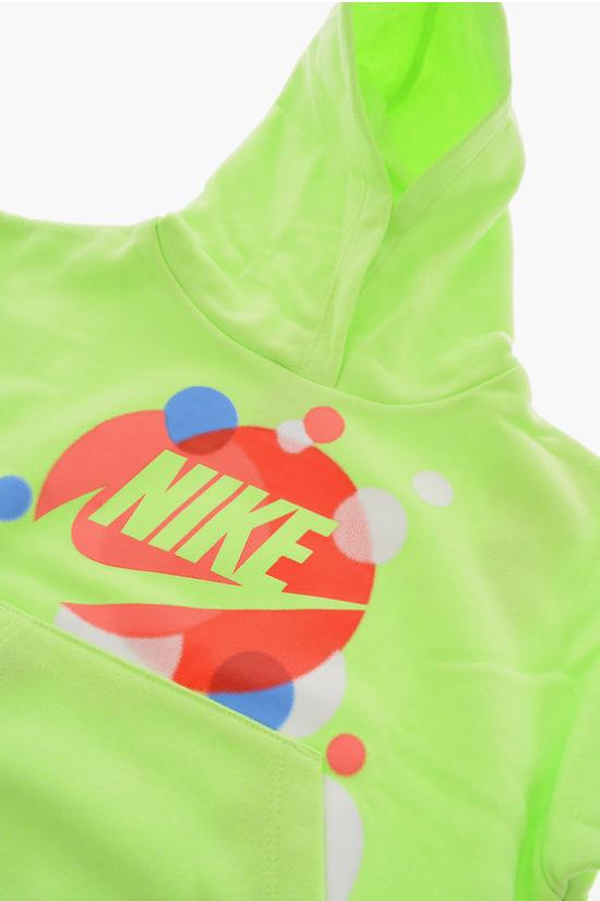  [키즈] 나이키 티셔츠 36J912 E1B Green - NIKE