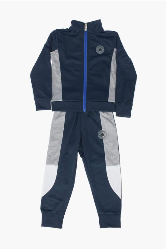  [키즈] 컨버스 트레이닝 웨어 8CB750 695 Blue