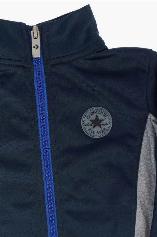  [키즈] 컨버스 트레이닝 웨어 8CB750 695 Blue - CONVERSE