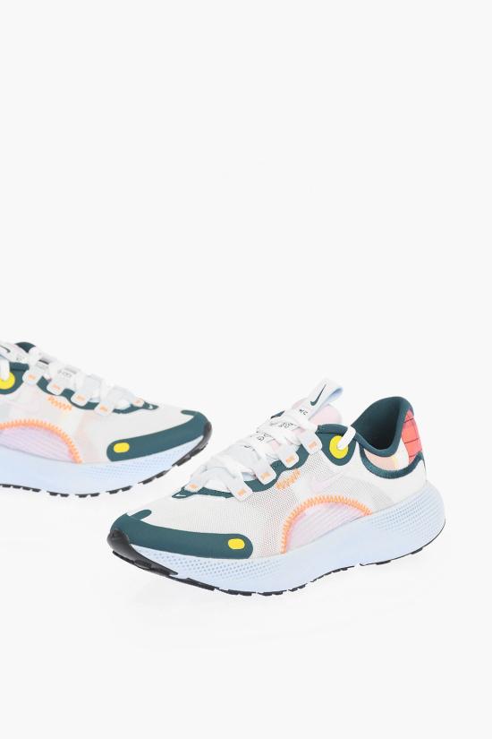  나이키 리액트 이스케이프 런 DH2512 100 Multicolor