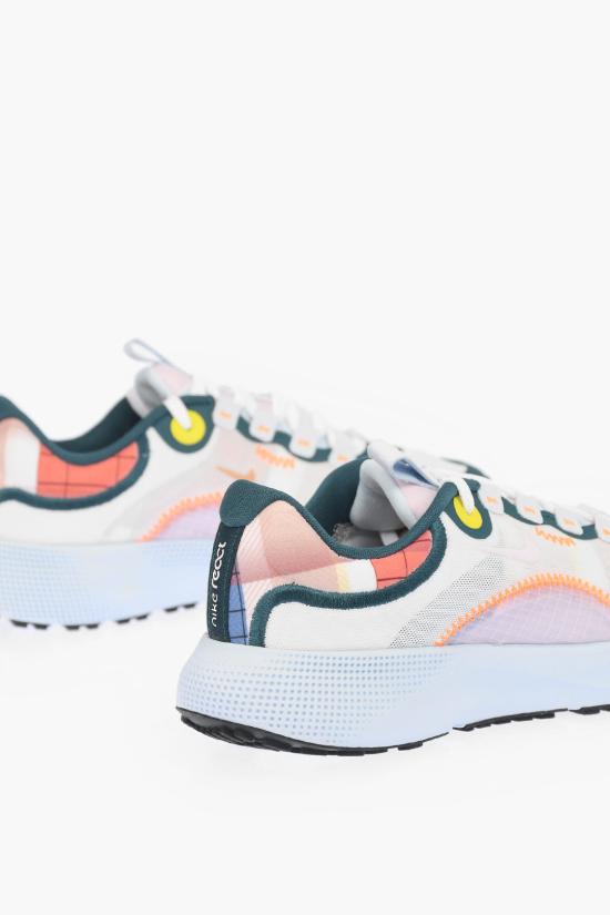  나이키 리액트 이스케이프 런 DH2512 100 Multicolor - NIKE