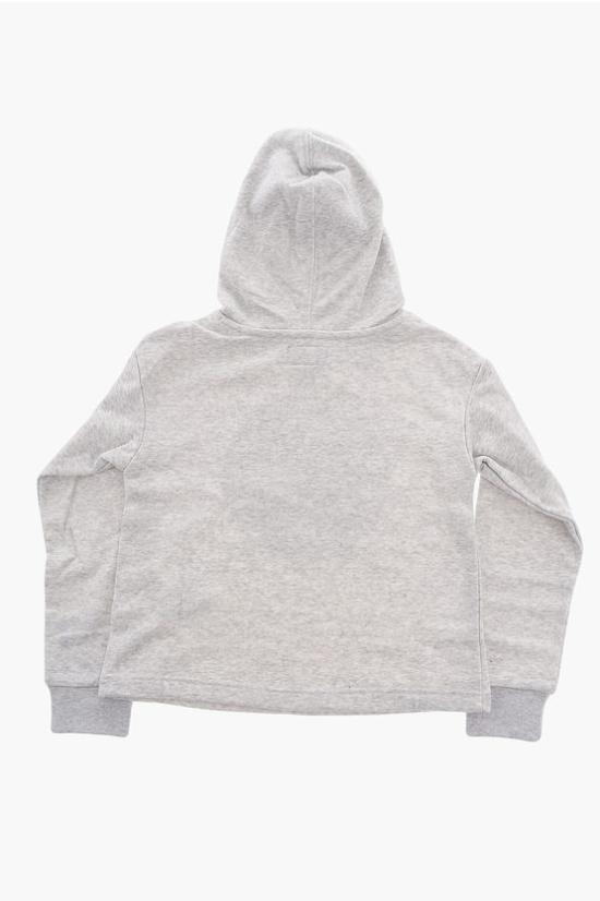  [키즈] 컨버스 티셔츠 4CC862 G2H Gray - CONVERSE