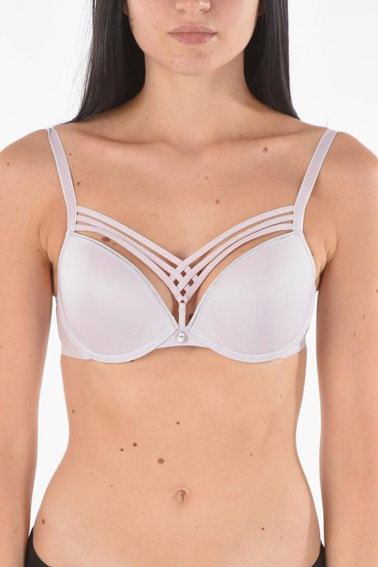  말리스데커스 브라 35811 0 PALE LAVENDER SILVER Violet