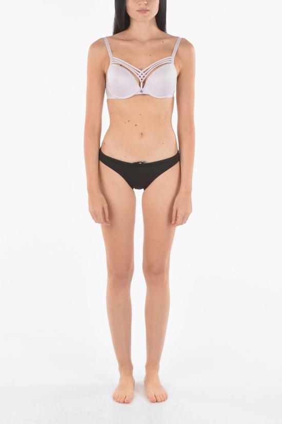  말리스데커스 브라 35811 0 PALE LAVENDER SILVER Violet - MARLIES DEKKERS