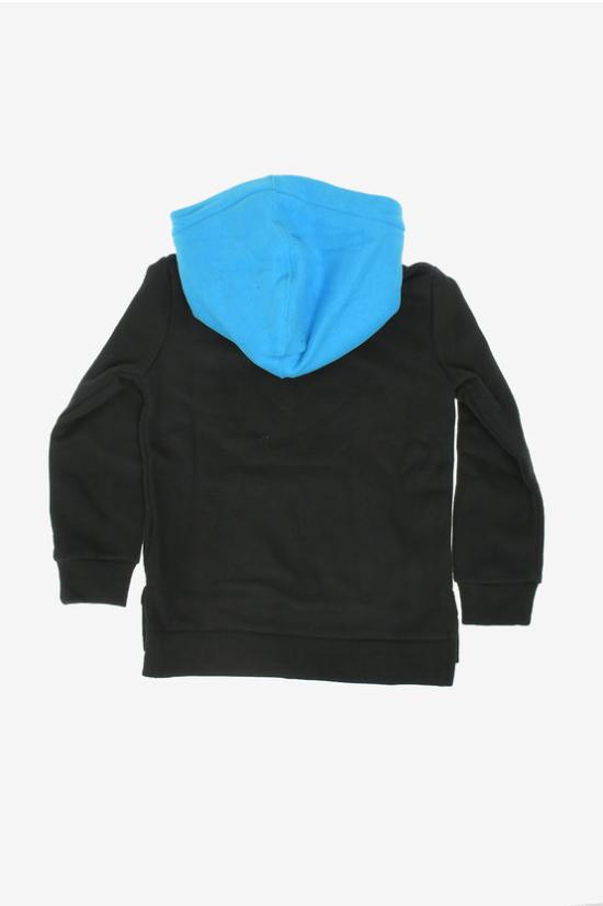  [키즈] 컨버스 티셔츠 8CB234 023 Black - CONVERSE