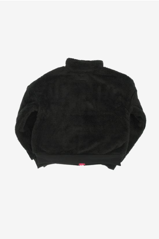  [키즈] 컨버스 캐주얼 자켓 4CB221 023 Black - CONVERSE