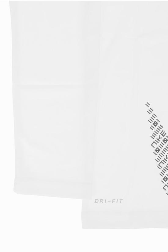  [키즈] 나이키 티셔츠 NESSA835 100 White - NIKE