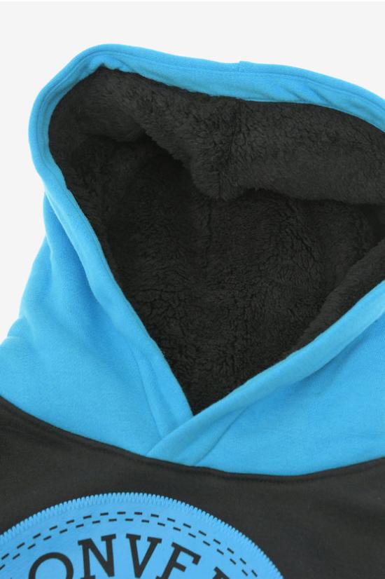  [키즈] 컨버스 티셔츠 9CB234 023 Black - CONVERSE