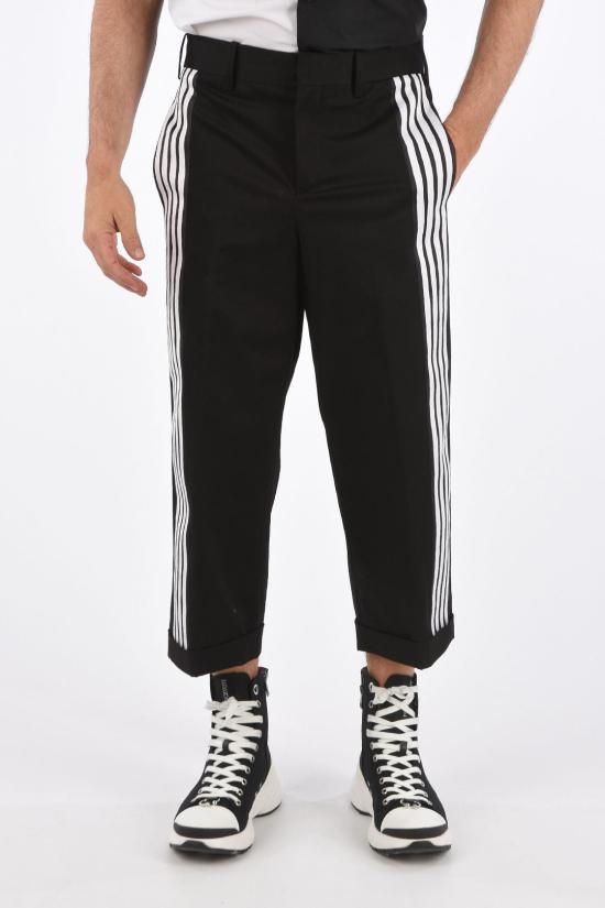  닐바렛 트레이닝/조거 팬츠 BPA785AH N014 1179 Black