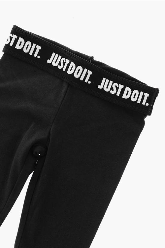  [키즈] 나이키 레깅스 3CC723 023 Black - NIKE