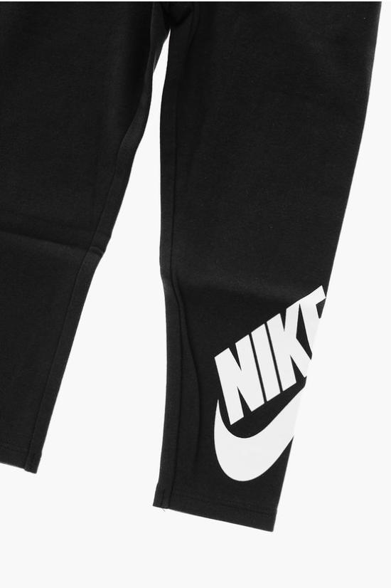  [키즈] 나이키 레깅스 3CC723 023 Black - NIKE