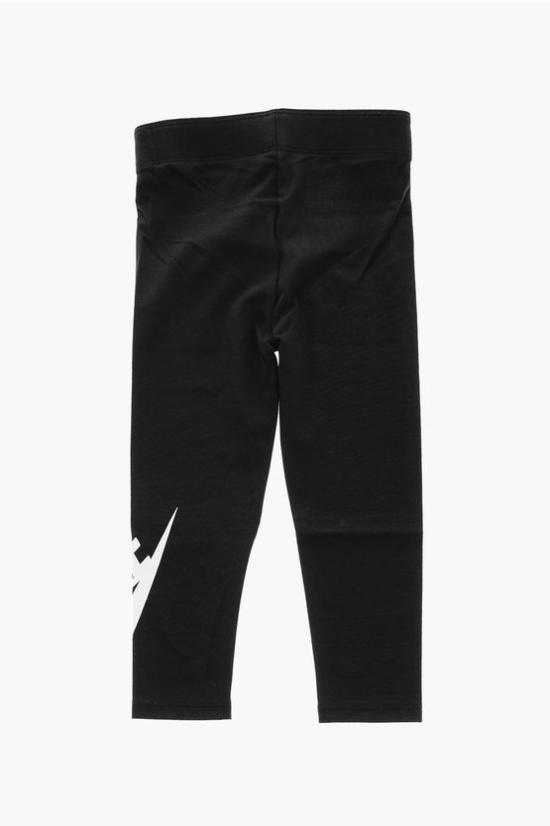  [키즈] 나이키 레깅스 3CC723 023 Black - NIKE