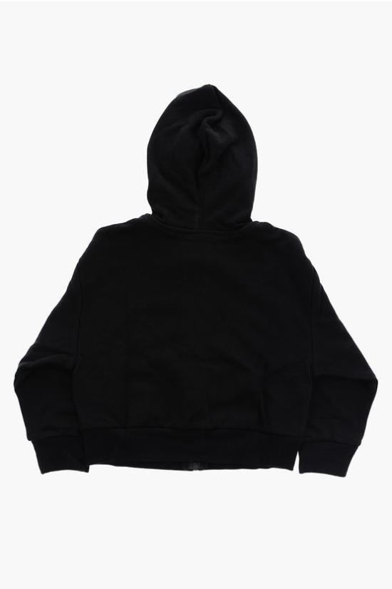  [키즈] 나이키 티셔츠 36K007 023 Black - NIKE