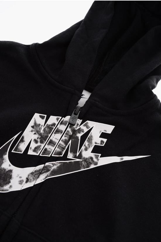  [키즈] 나이키 티셔츠 36K007 023 Black - NIKE