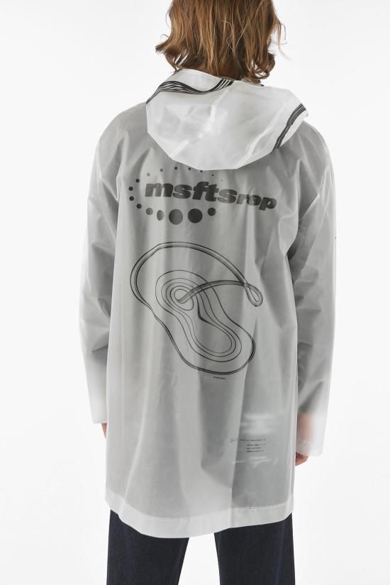  미스치프리퍼블릭 자켓 31MSFS01X 218767 01 White - MSFTSREP