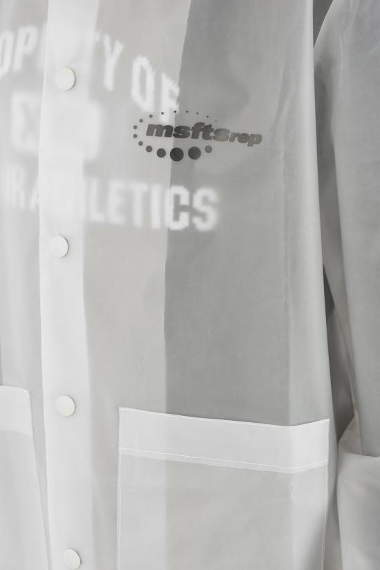  미스치프리퍼블릭 자켓 31MSFS01X 218767 01 White - MSFTSREP