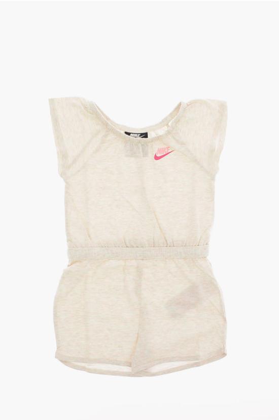  [키즈] 나이키 원피스 36H482 W0C Gray