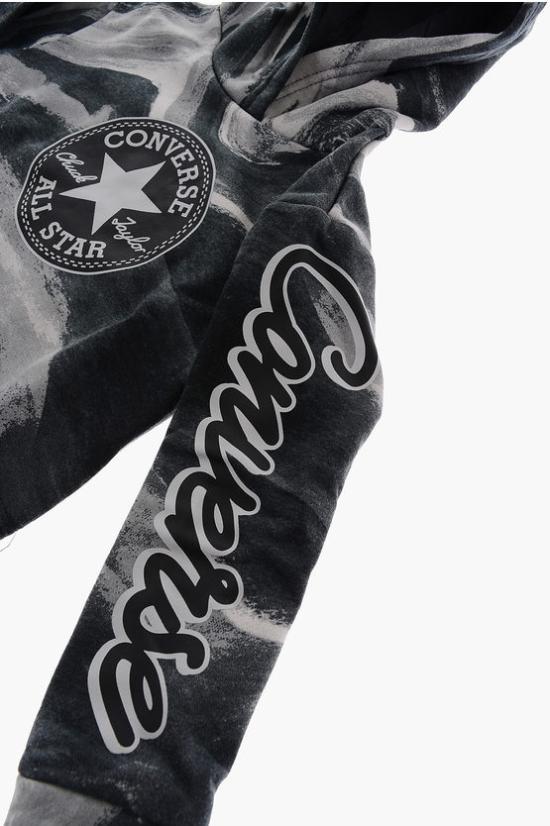  [키즈] 컨버스 티셔츠 3CC896 023 Gray - CONVERSE