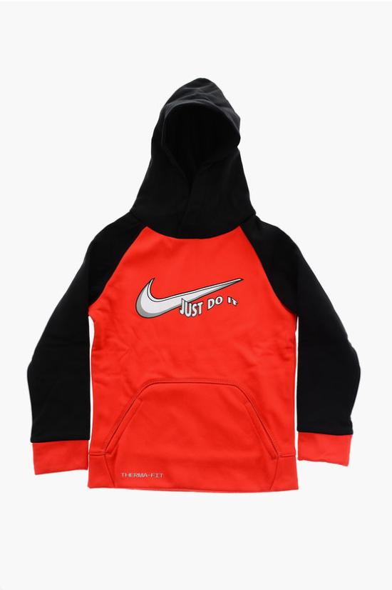  [키즈] 나이키 티셔츠 86J782 U10 Nero Rosso