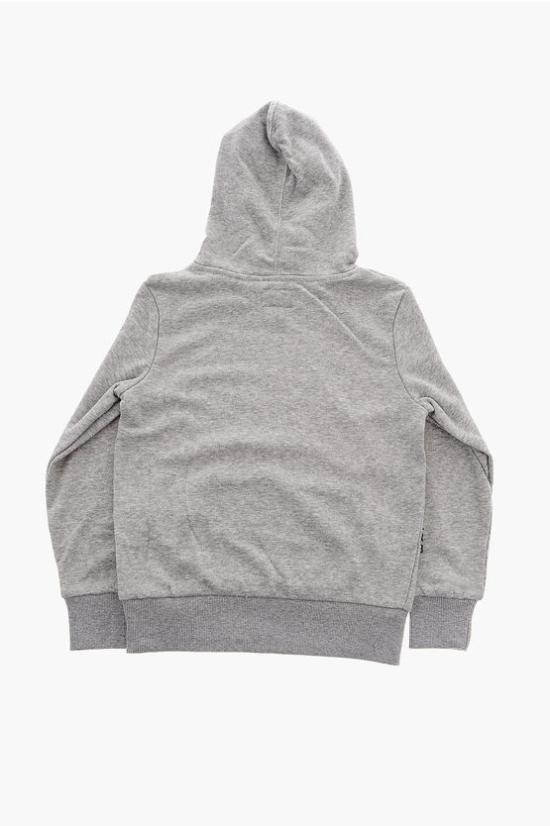  [키즈] 컨버스 티셔츠 9CC821 042 Gray - CONVERSE