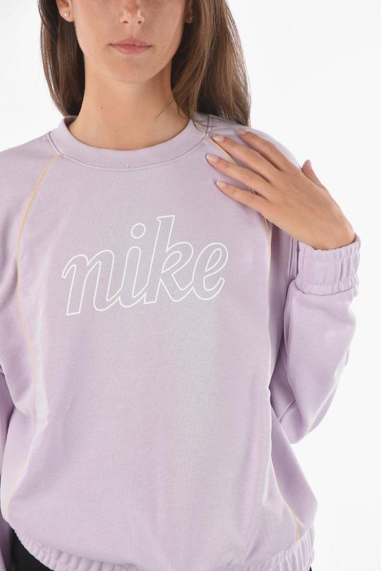  나이키 긴팔 티셔츠 DQ6244 530 Violet - NIKE